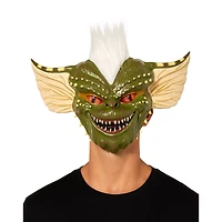 Stripe Half Mask - Gremlins