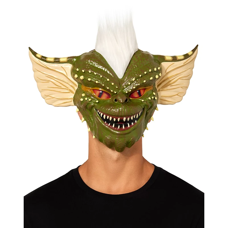 Stripe Half Mask - Gremlins
