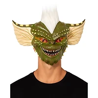 Stripe Half Mask - Gremlins
