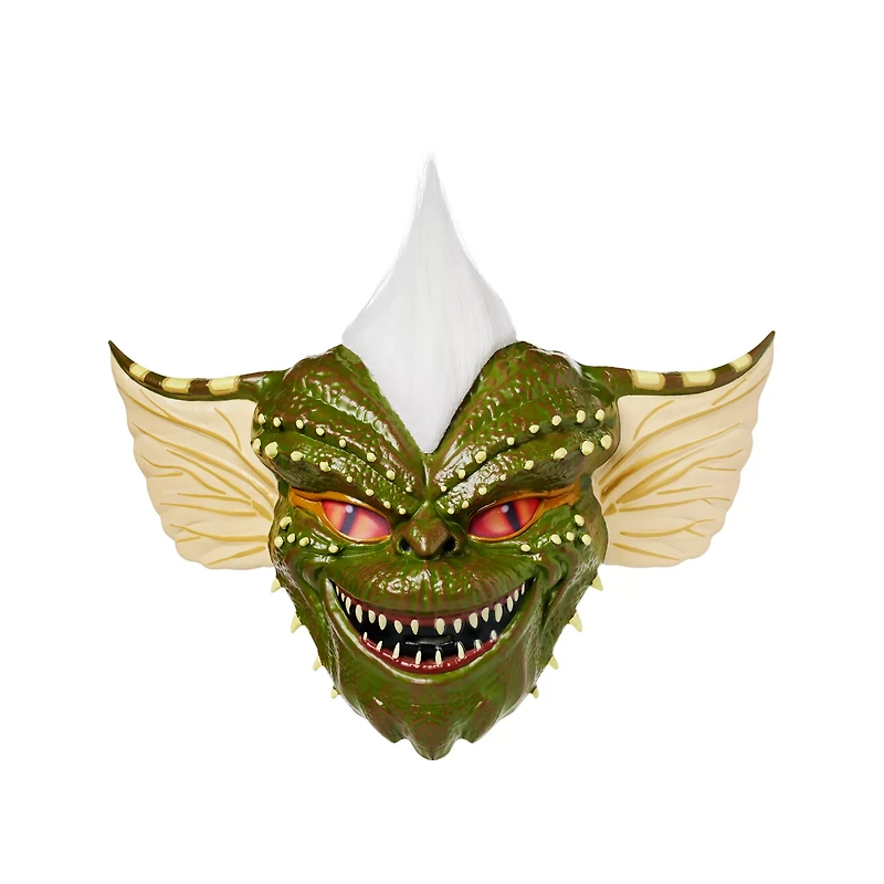 Stripe Half Mask - Gremlins
