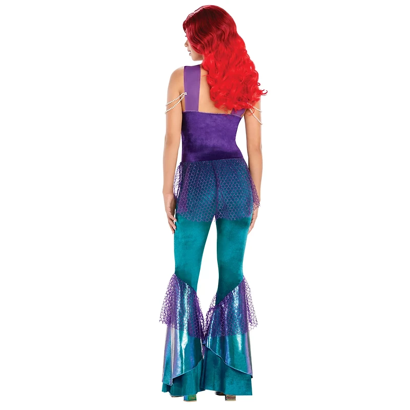 Adult Ariel Costume - Disney Princess