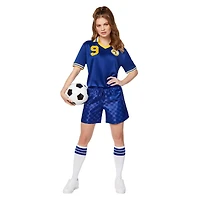 Adult Yellowjackets Uniform Costume