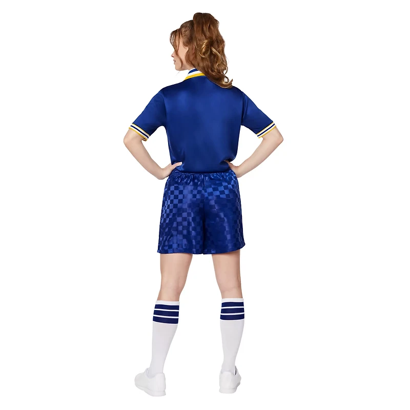 Adult Yellowjackets Uniform Costume