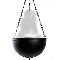 Mini Hanging LED Flame Light