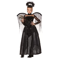 Kids Angel of Darkness Costume - The Signature Collection