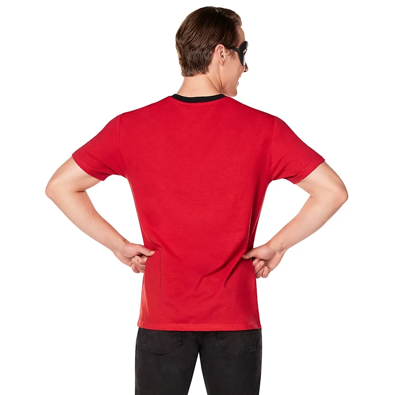 Adult Mr. Incredible Costume Kit – The Incredibles