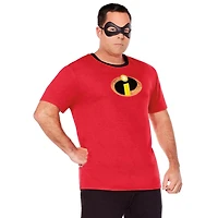 Adult Mr. Incredible Costume Kit – The Incredibles