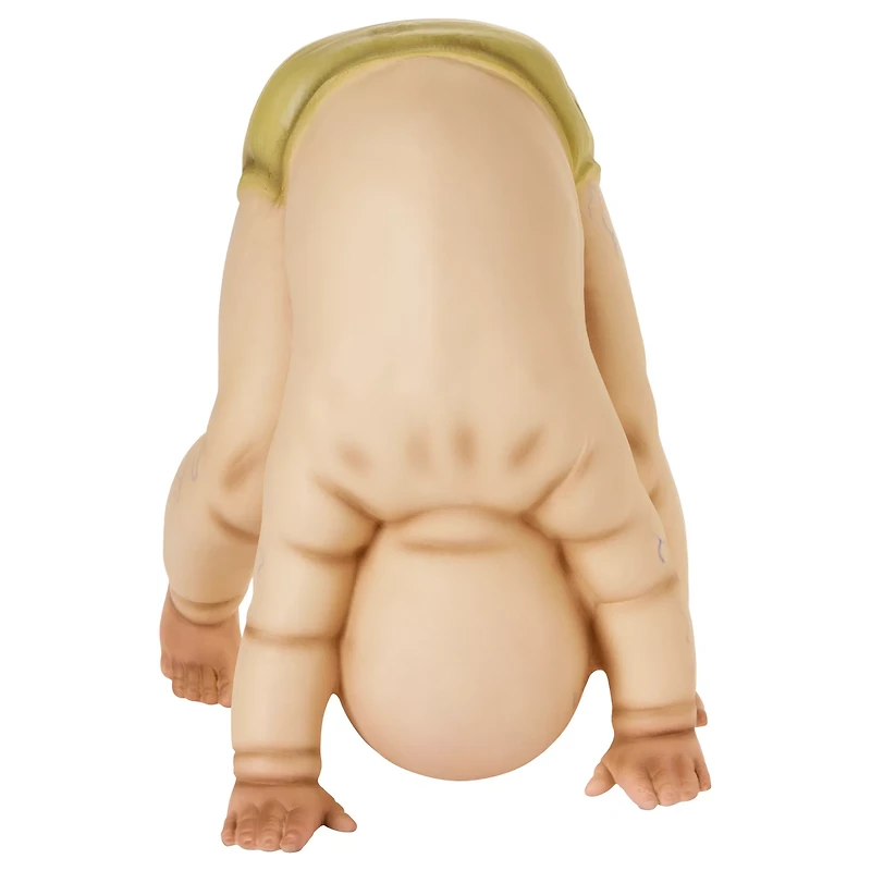 Flipping Freddy Zombie Babies