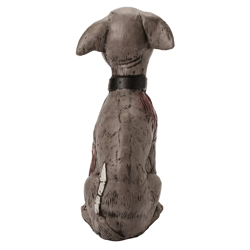 Zombie Dog