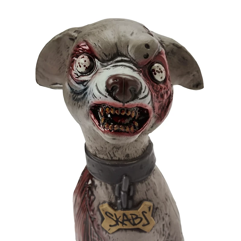 Zombie Dog