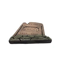 15 Inch Eileen Wright Tombstone