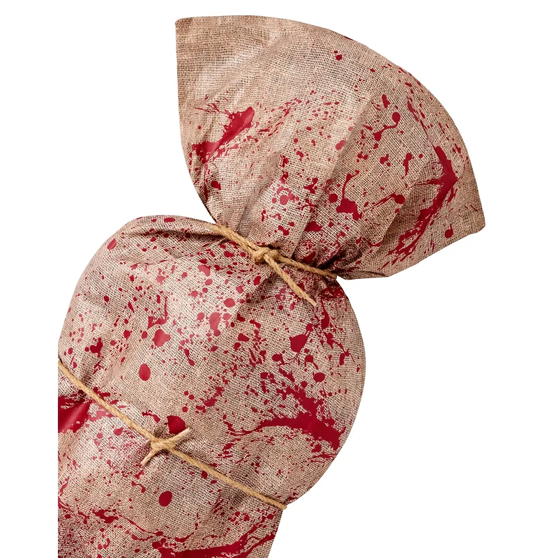 5 Ft. Bloody Body Bag