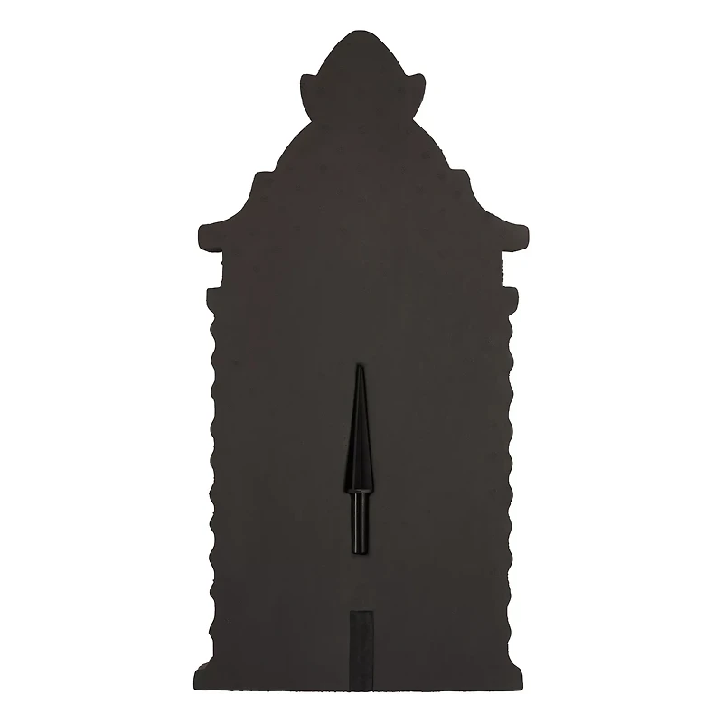 21 Inch Unholy Remains Tombstone