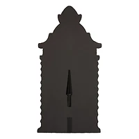 21 Inch Unholy Remains Tombstone