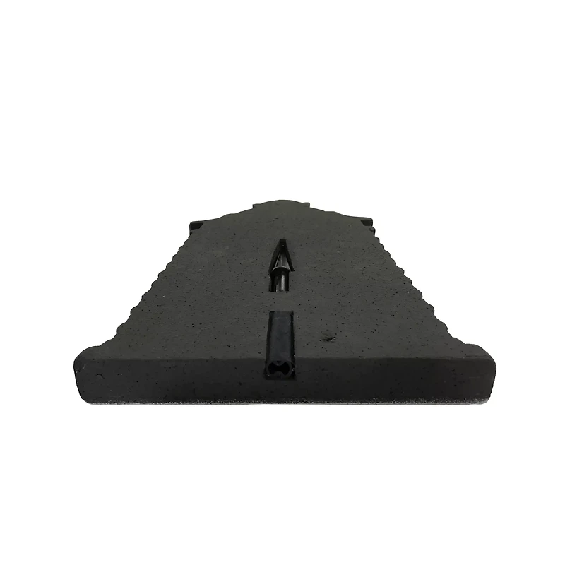 21 Inch Unholy Remains Tombstone