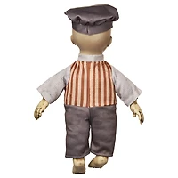 Devilish Desmond Doll