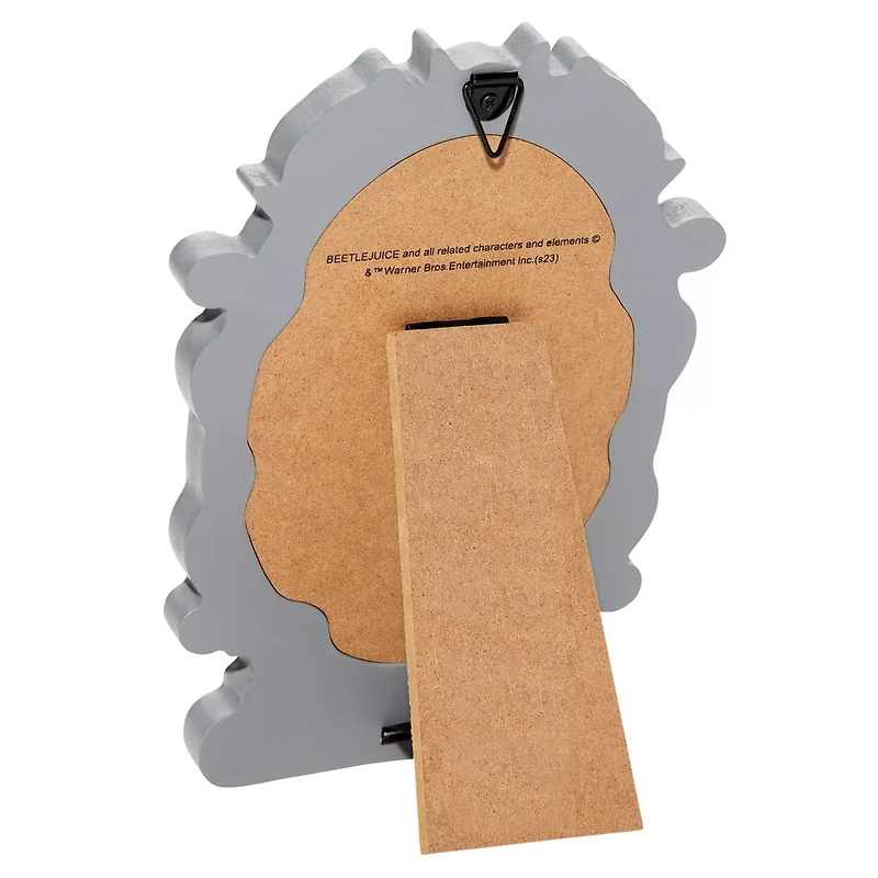 My Art is Dangerous Sign - Beetlejuice