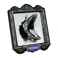 Adam and Barbara Signs - Beetlejuice