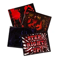 Step Pad Covers - 4 Pack