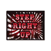Step Pad Covers - 4 Pack