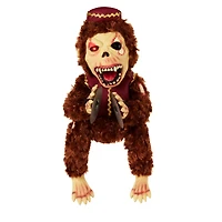 Monkey Chimes Doll