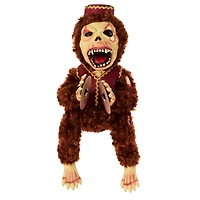 Monkey Chimes Doll