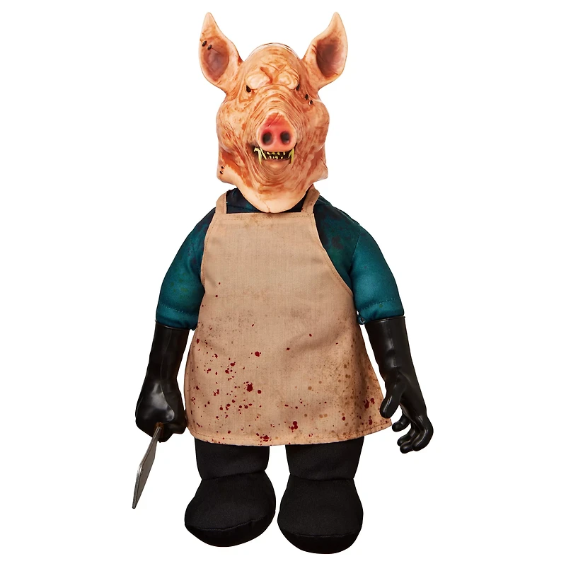 The Butcher Doll