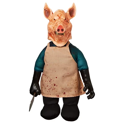 The Butcher Doll