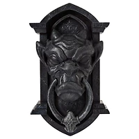Gargoyle Door Knocker