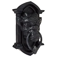 Gargoyle Door Knocker