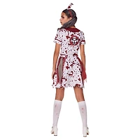Kids Zombie Nurse Costume