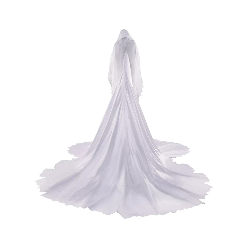 7 Ft Emmeline Animatronic