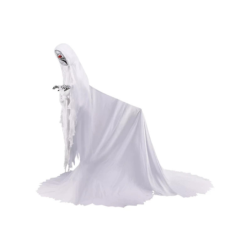 7 Ft Emmeline Animatronic