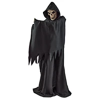 6 Ft 6 In The Black Heart Animatronic