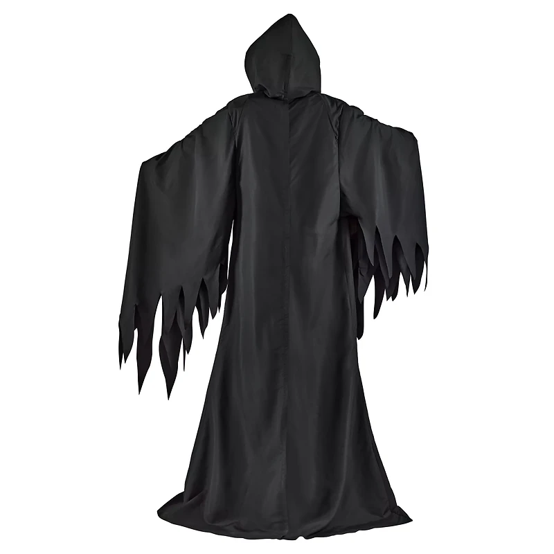 6 Ft 6 In The Black Heart Animatronic