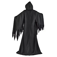 6 Ft 6 In The Black Heart Animatronic