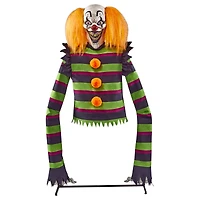 4 Ft 2 In Poor George Animatronic