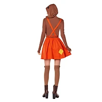 Adult Sam Dress Costume - Trick 'r Treat