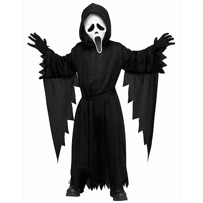 Toddler Ghost Face Costume