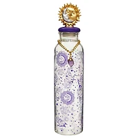 Celestial Tarot Sun and Moon Potion Bottle