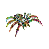 Mystical Arts Spider Tabletop Statue