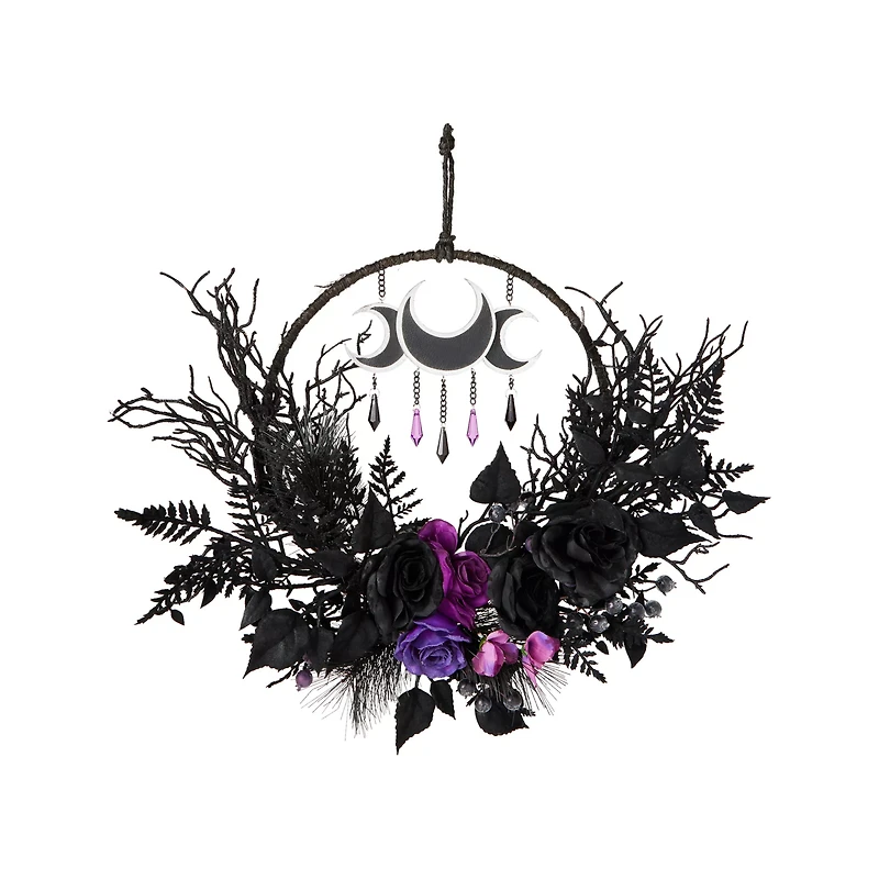 Mystical Arts Celestial Wreath