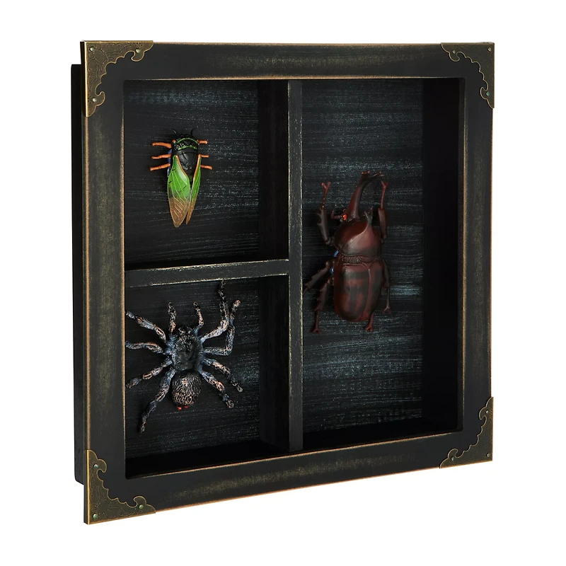 Mystical Arts Insect Sign