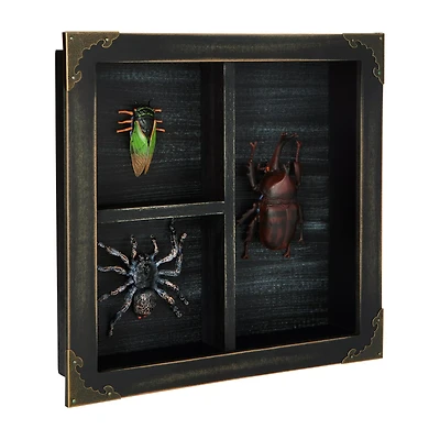 Mystical Arts Insect Sign
