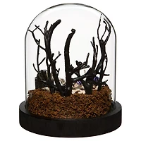 Mystical Arts Graveyard Terrarium Decoration