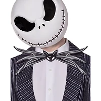 Jack Skellington Bat Bowtie - The Nightmare Before Christmas