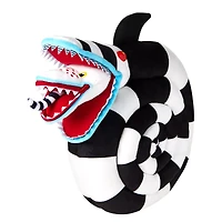 Sandworm Pillow - Beetlejuice