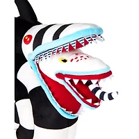 Sandworm Pillow - Beetlejuice