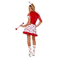 Adult Cupid Cutie Costume