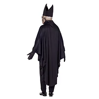 Adult Skeleton Bishop Costume